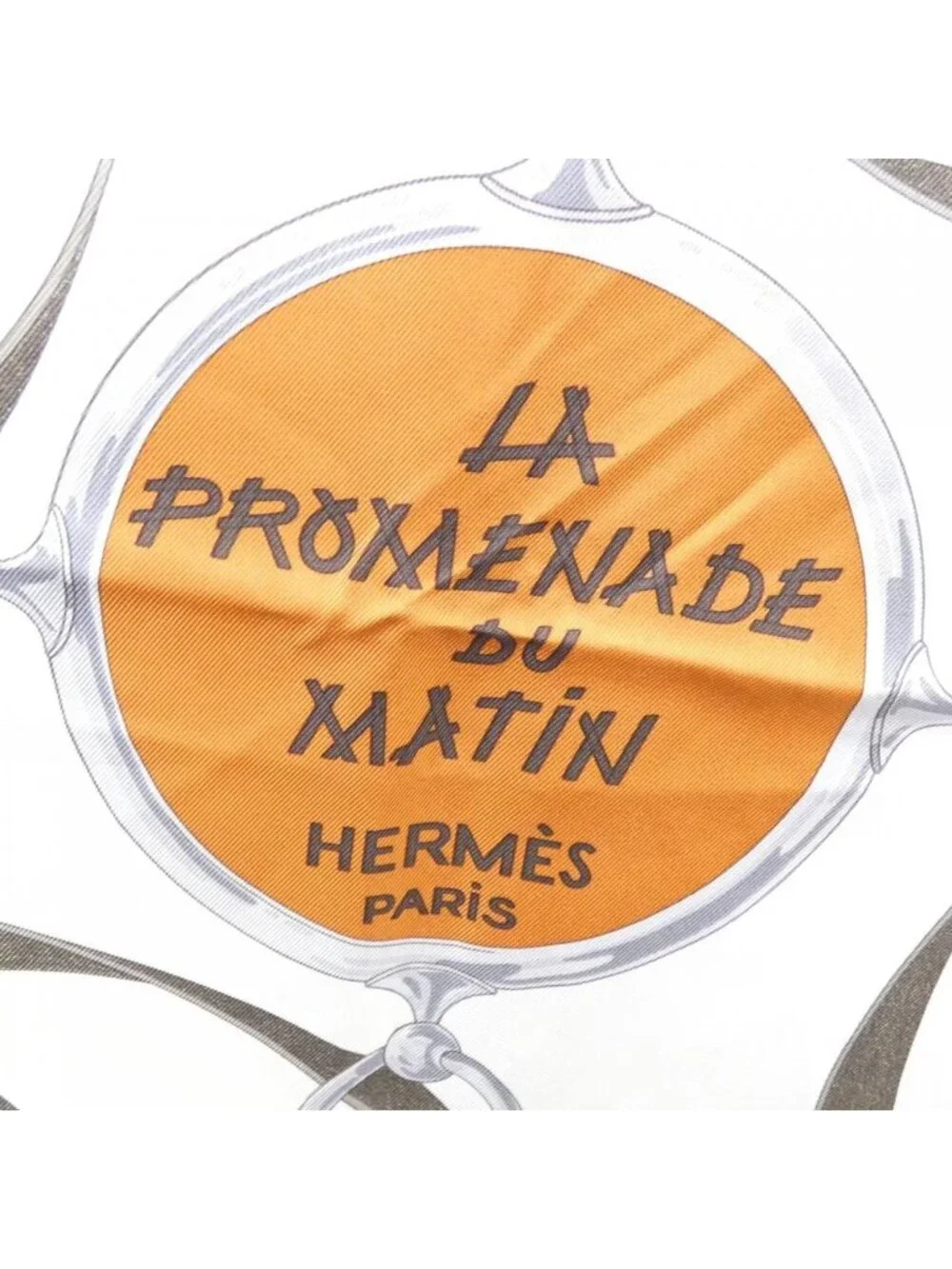 Hermes brand name